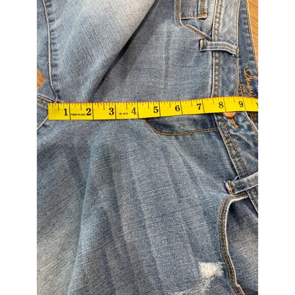 American Rag Capri Jeans, size 9 - Picture 12 of 13